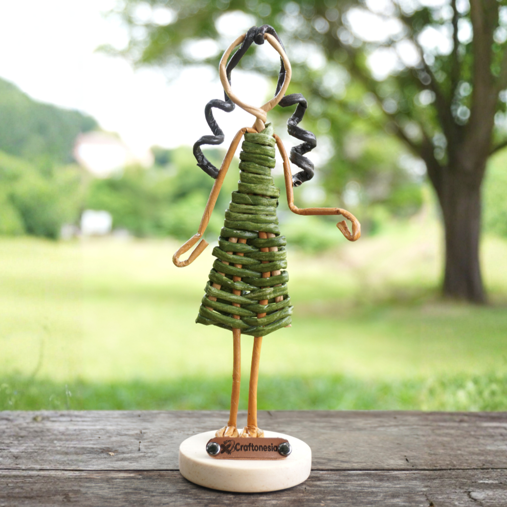 JINJING FIGURE
